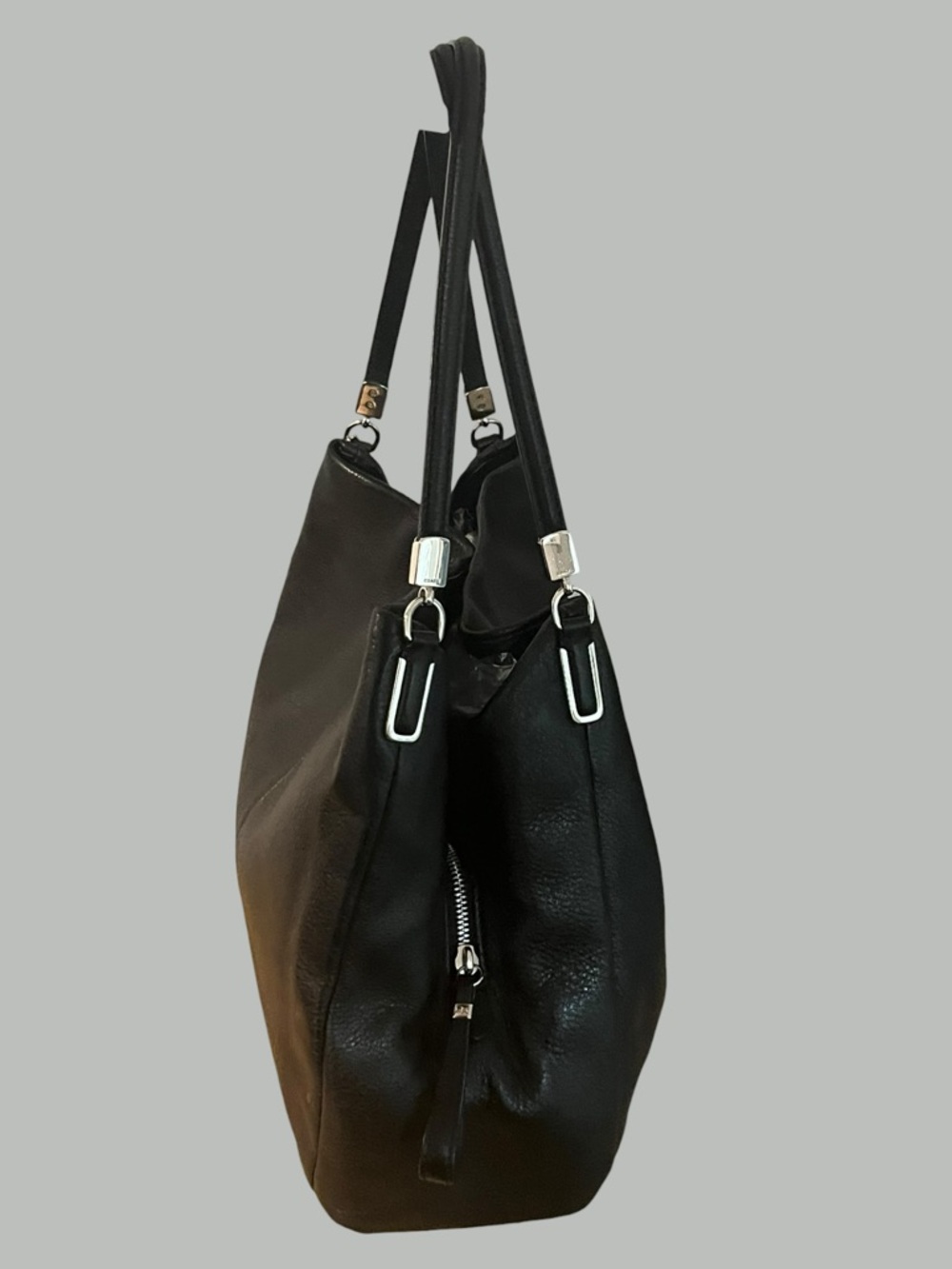 EUC Coach Madison Phoebe Leather Shoulder Bag 26224 - Picture 6 of 16